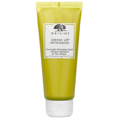 Origins Drink Up Intensive Overnight Hydrating Mask With Avocado & Swiss Glacier Water (For Normal & Dry Skin) 75ml/2.5oz