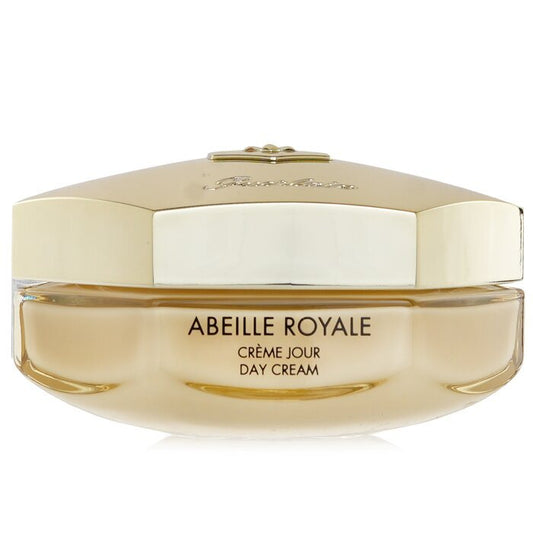Crème de Jour Guerlain Abeille Royale - Raffermit, Lisse & Illumine 50ml/1.6oz