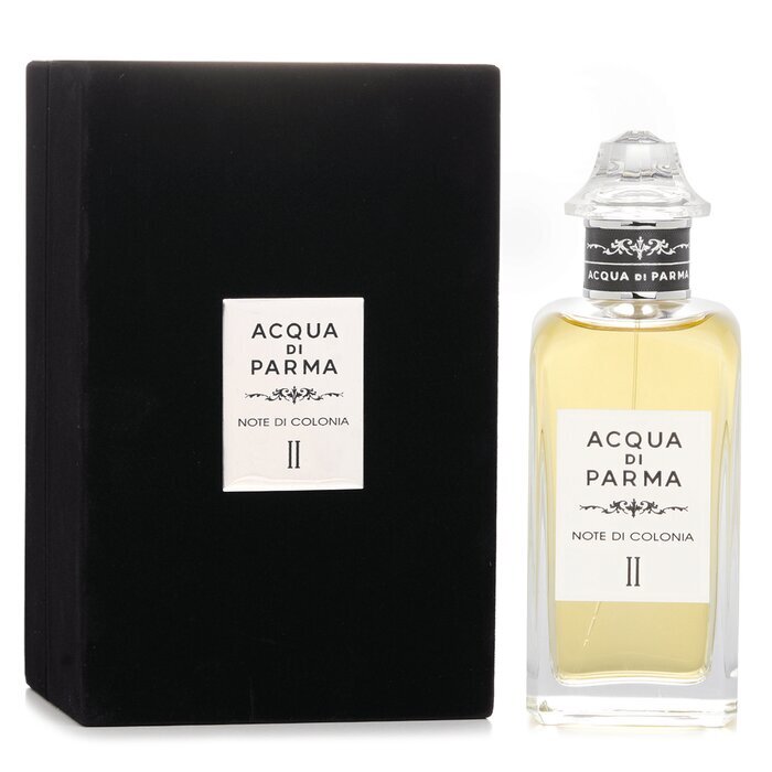 Acqua Di Parma Note Di Colonia II Eau De Cologne Spray 150ml