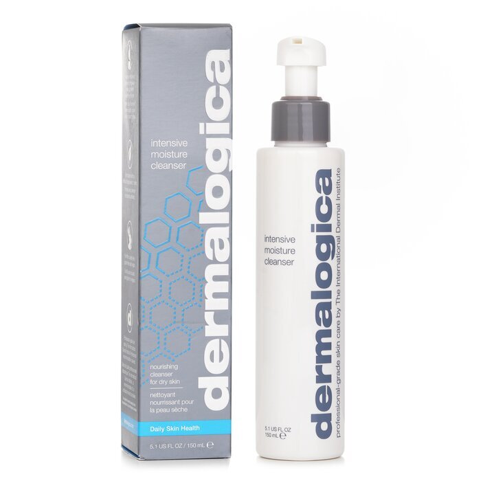 Dermalogica Intensive Moisture Cleanser 150ml