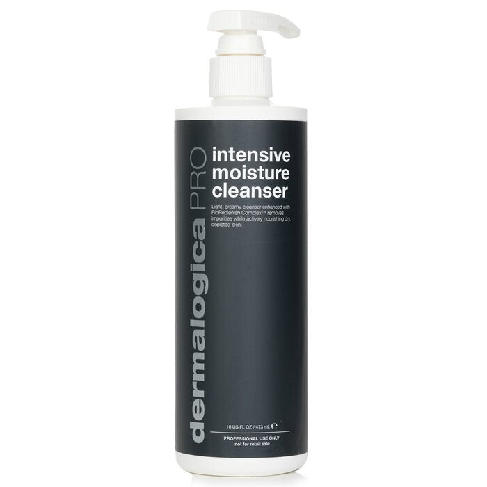 Dermalogica Intensive Moisture Cleanser PRO (Salon Size) 473ml