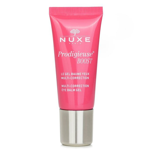 Nuxe Crème Prodigieuse Boost Baume Gel Contour des Yeux Multi-Correction 15ml/0.51oz