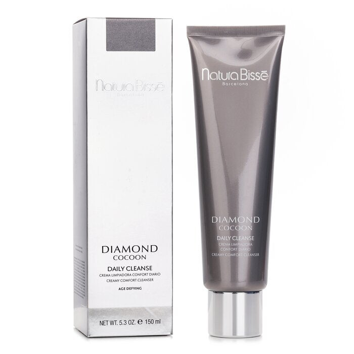 Natura Bisse Diamond Cocoon Daily Cleanse 150ml