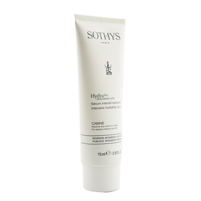 Sothys Hydra Intensive Hydrating Serum (Salon Size) 75ml/2.53oz