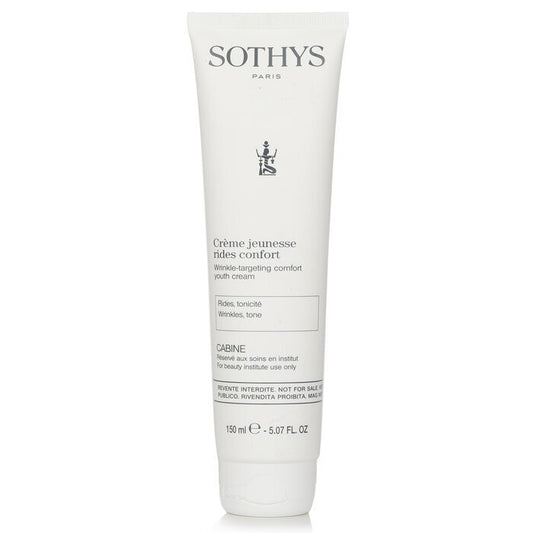 Sothys Wrinkle-Targeting Comfort Youth Cream 150ml/5.07oz