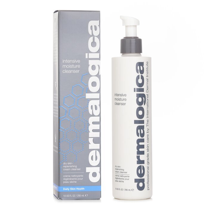 Dermalogica Intensive Moisture Cleanser 295ml