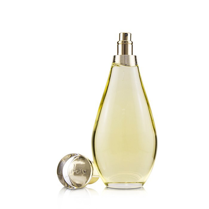 Christian Dior J'Adore Huile Divine Dry Silky Body And Hair Oil 145ml/4.9oz