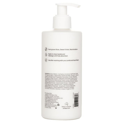 Jurlique Rose Softening Hand Lotion (Random Packaging) 300ml