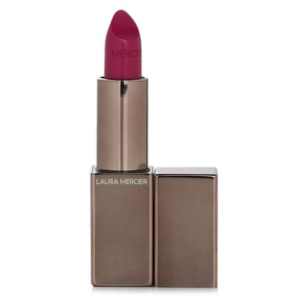 Laura Mercier Rouge Essentiel Silky Creme Lipstick - # Rose Vif (Bright Pink) 3.5g/0.12oz