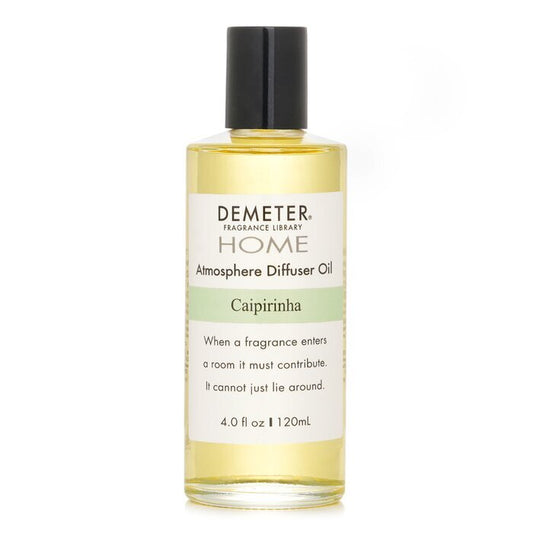 Demeter Atmosphere Diffuser Oil - Caipirinha 120ml