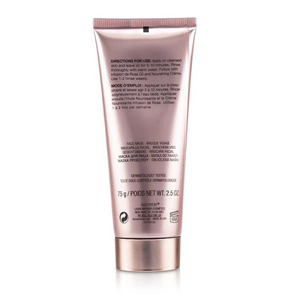 Laura Mercier Masque Purifiant à l'Argile Infusion de Rose Peau Parfaite 75g/2.5oz