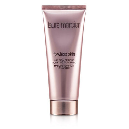Laura Mercier Masque Purifiant à l'Argile Infusion de Rose Peau Parfaite 75g/2.5oz