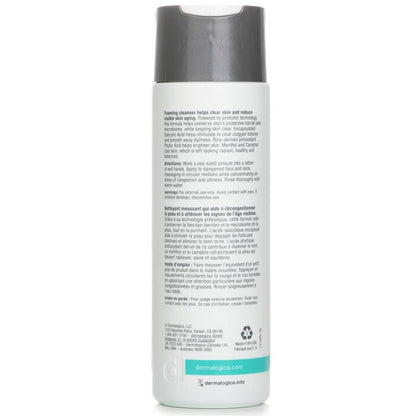 Dermalogica Active Clearing Clearing Skin Wash 250ml