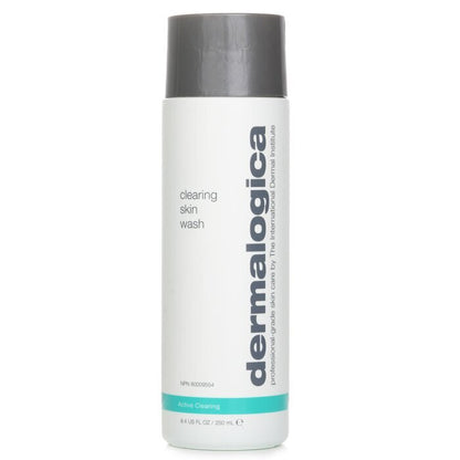 Dermalogica Active Clearing Clearing Skin Wash 250ml
