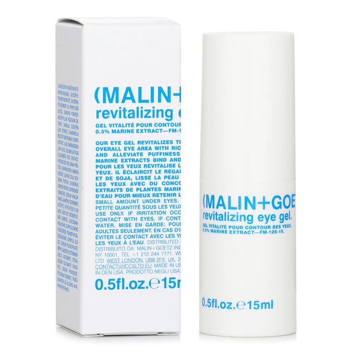 MALIN+GOETZ Revitalizing Eye Gel 15ml/0.5oz