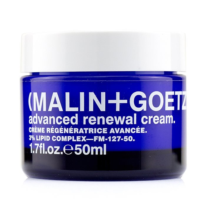 MALIN+GOETZ Advanced Renewal Cream 50ml/1.7oz