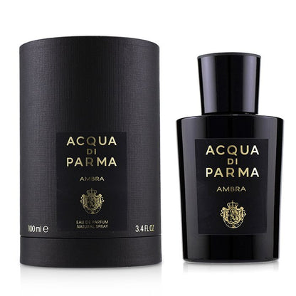 Acqua Di Parma Signatures Of The Sun Ambra Eau De Parfum Spray 100ml
