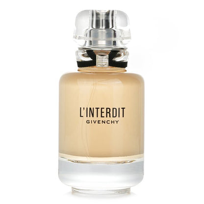 Givenchy L'Interdit Eau De Toilette Spray 80ml