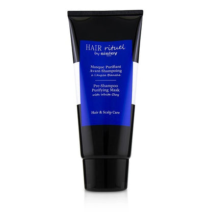 Hair Rituel by Sisley Masque Purifiant Pré-Shampooing à l'Argile Blanche 200ml/6.7oz