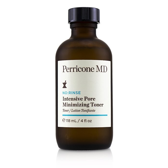 Perricone MD No: Rinse Intensive Pore Minimizing Toner 118ml/4oz