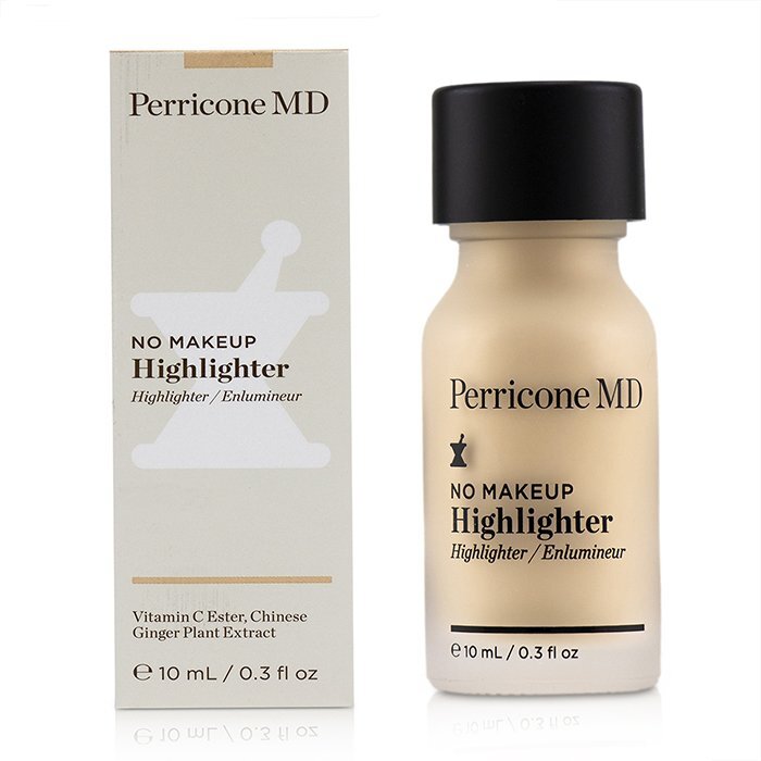 Perricone MD No Makeup Highlighter 10ml