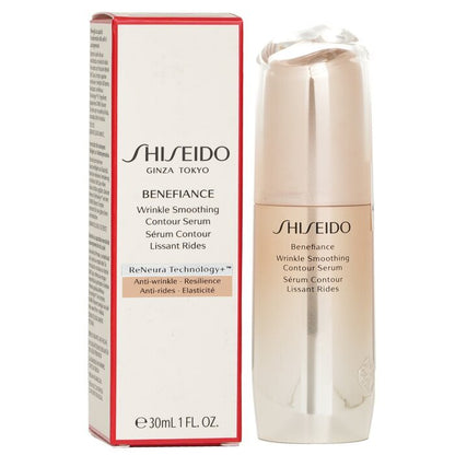 Shiseido Benefiance Wrinkle Smoothing Contour Serum 30ml/1oz