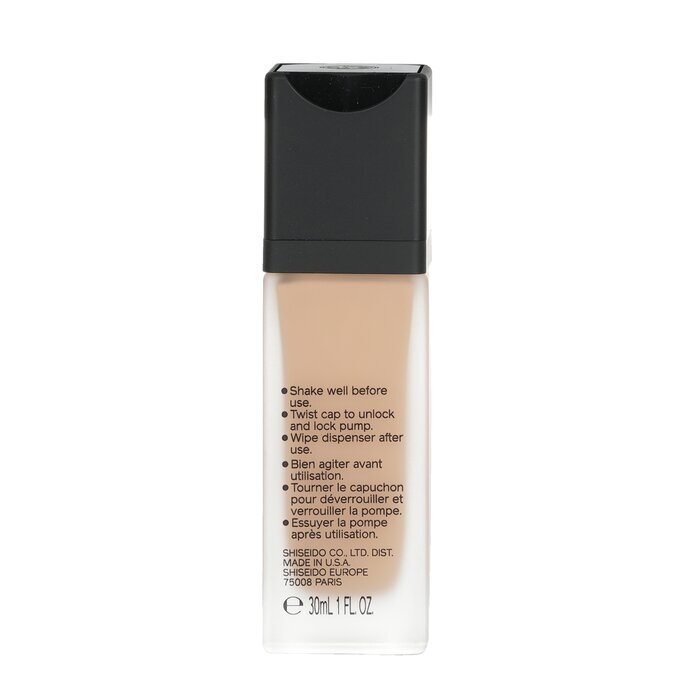 Shiseido Synchro Skin Self Refreshing Foundation SPF 30 - # 240 Quartz 30ml/1oz