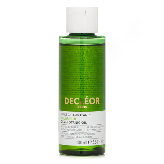Decleor Huile Bourrache Cica-Botanic 100ml/3.38oz
