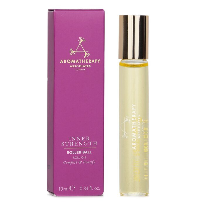 Aromatherapy Associates Inner Strength - Bille Roll-on 10ml/0.34oz