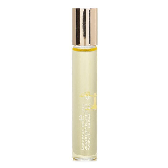 Aromatherapy Associates Inner Strength - Bille Roll-on 10ml/0.34oz