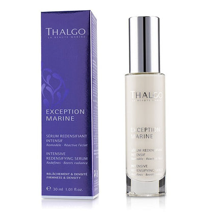 Thalgo Exception Marine Intensive Redensifying Serum 30ml/1oz