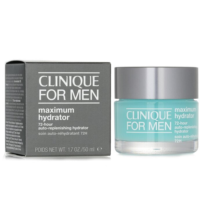 Clinique Maximum Hydrator Hydratant Auto-Régénérant 72 Heures 50ml/1.7oz