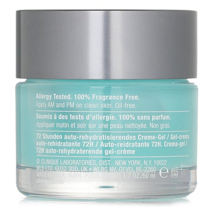 Clinique Maximum Hydrator Hydratant Auto-Régénérant 72 Heures 50ml/1.7oz