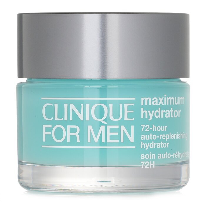 Clinique Maximum Hydrator Hydratant Auto-Régénérant 72 Heures 50ml/1.7oz