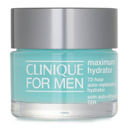 Clinique Maximum Hydrator Hydratant Auto-Régénérant 72 Heures 50ml/1.7oz