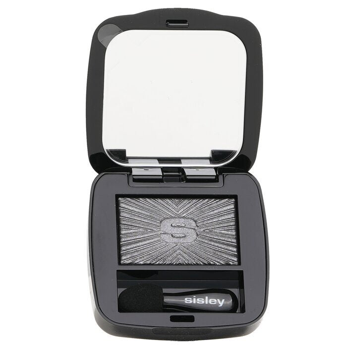 Sisley Les Phyto Ombres Fard à Paupières Longue Tenue et Lumineux - # 24 Acier Soyeux 1.5g/0.05oz