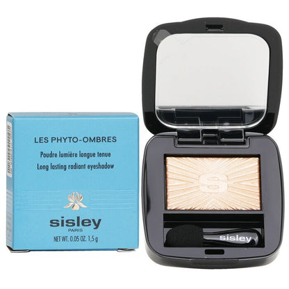 Sisley Les Phyto Ombres Fard à Paupières Longue Tenue et Lumineux - # 40 Glow Pearl 1.5g/0.05oz