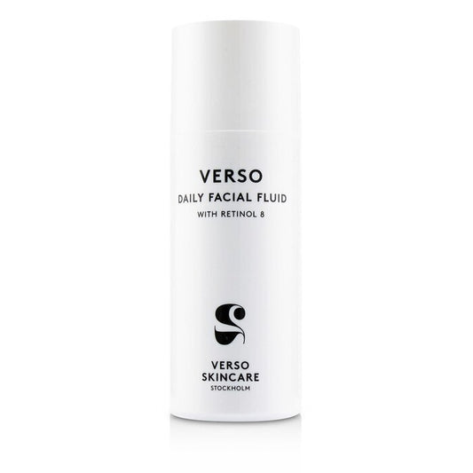 VERSO Daily Facial Fluid 50ml/1.7oz