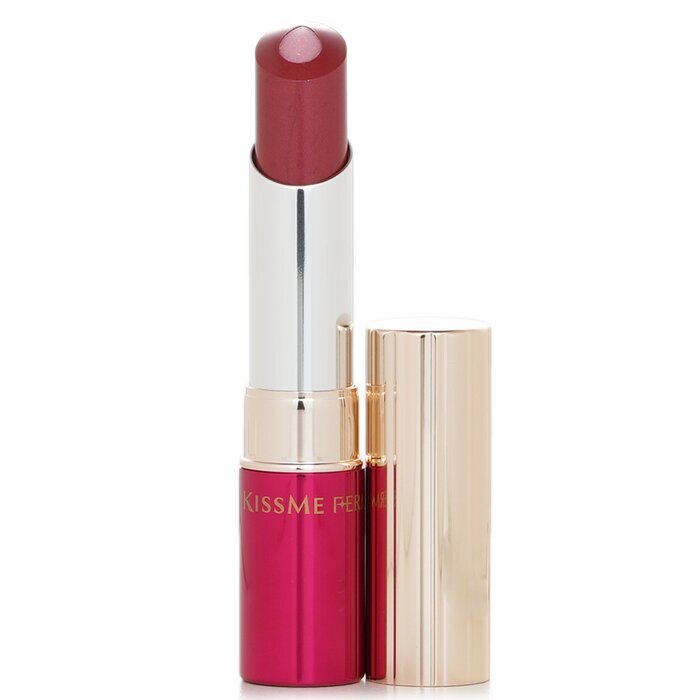 KISS ME FERME W Color Double Rouge - # 08 3.6g/0.12oz