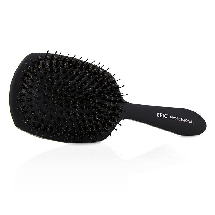 Wet Brush Pro Epic Deluxe Shine Enhancer -  Black 1pc