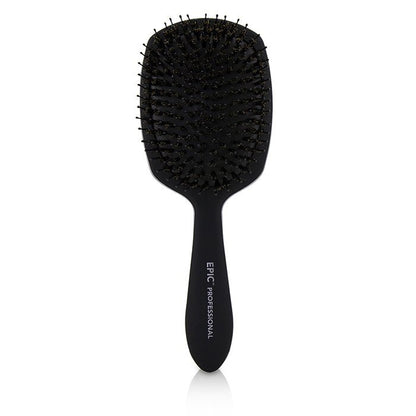 Wet Brush Pro Epic Deluxe Shine Enhancer -  Black 1pc
