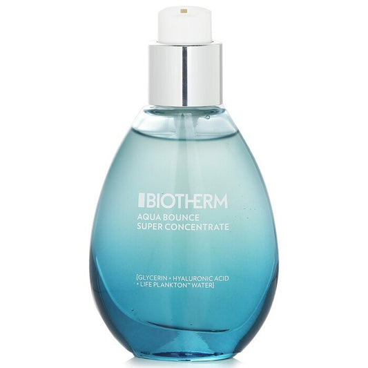 Biotherm Aqua Super Concentrate (Bounce) - For All Skin Types 50ml/1.69oz