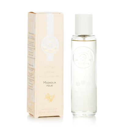 Roger & Gallet Extrait De Cologne Magnolia Folie Spray 30ml