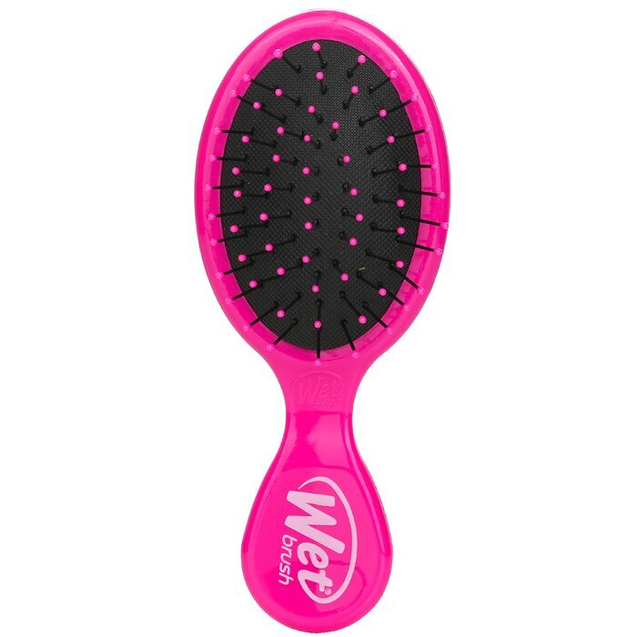 Wet Brush Mini Detangler - # Pink 1pc