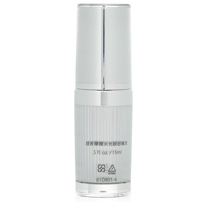 Concentré Hydratant Éclat Naturel pour les Yeux 15ml/0.5oz