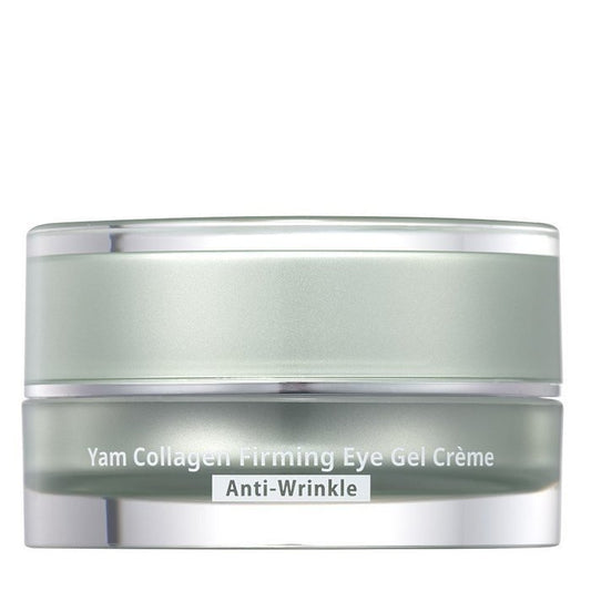 Natural Beauty Yam Collagen Firming Eye Gel Creme 15g/0.5oz