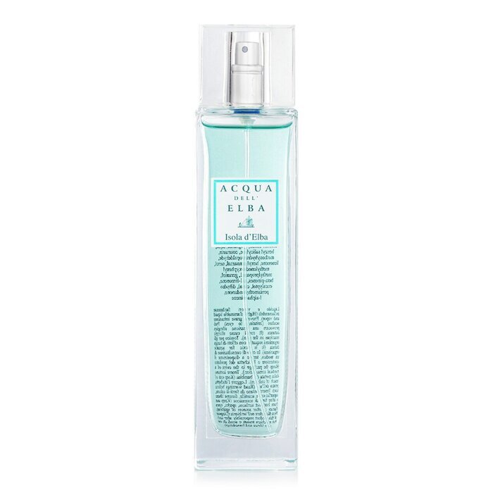 Acqua Dell'Elba Room Spray - Isola D'Elba 100ml