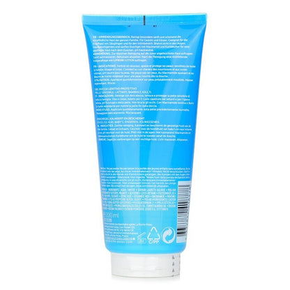 La Roche Posay Lipikar Gel Lavant Gel Douche Apaisant Protecteur 200ml/6.6oz