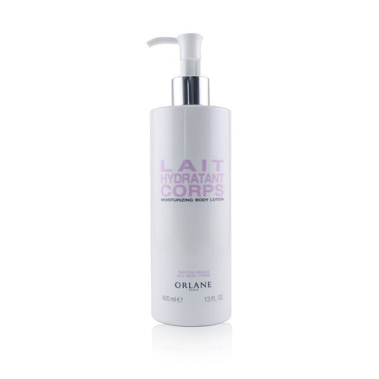 Orlane Moisturizing Body Lotion (For All Skin Types) 400ml/13oz