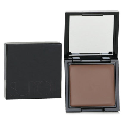 Surratt Beauty Lid Lacquer - # Komugi (Gleaming Taupe) 3.3g/0.11oz